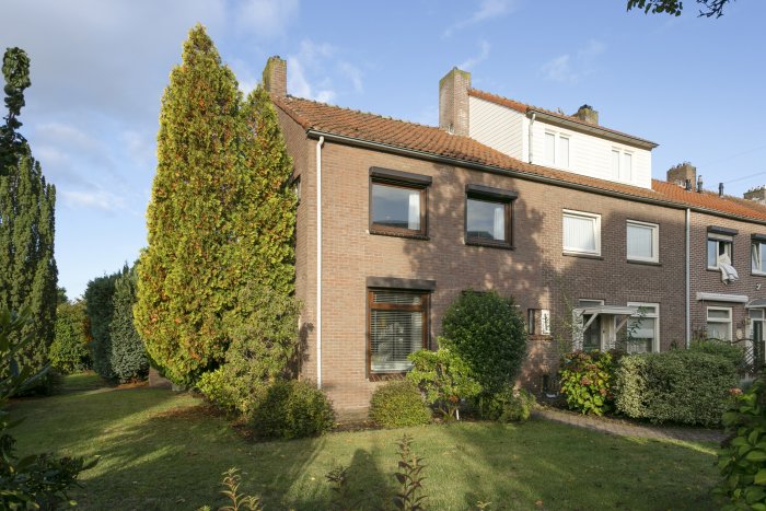 Mr. C. Goselingstraat 22