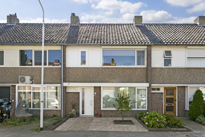 Klimopstraat 6