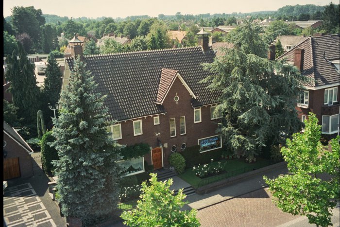Bosseweg 37