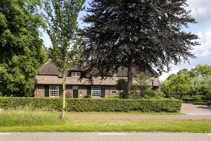 Sint-Oedenrodesweg 57