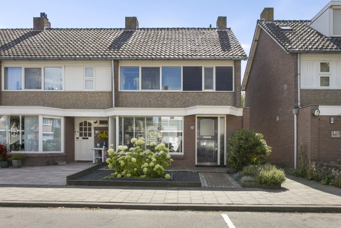Klimopstraat 12